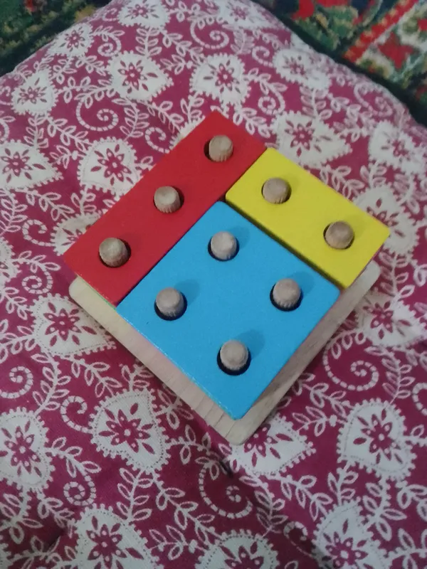 Игрушка, активирующая мозг, за 20 000 сум 2