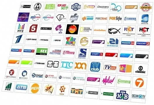 IPTV Xizmati 400 Ta Russkiy kanalar Sifatli serverda — фото 3