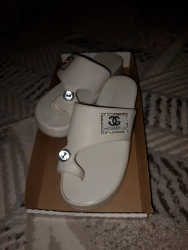 sandal