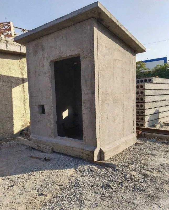 Столб опора СВ 110 СВ 95 2