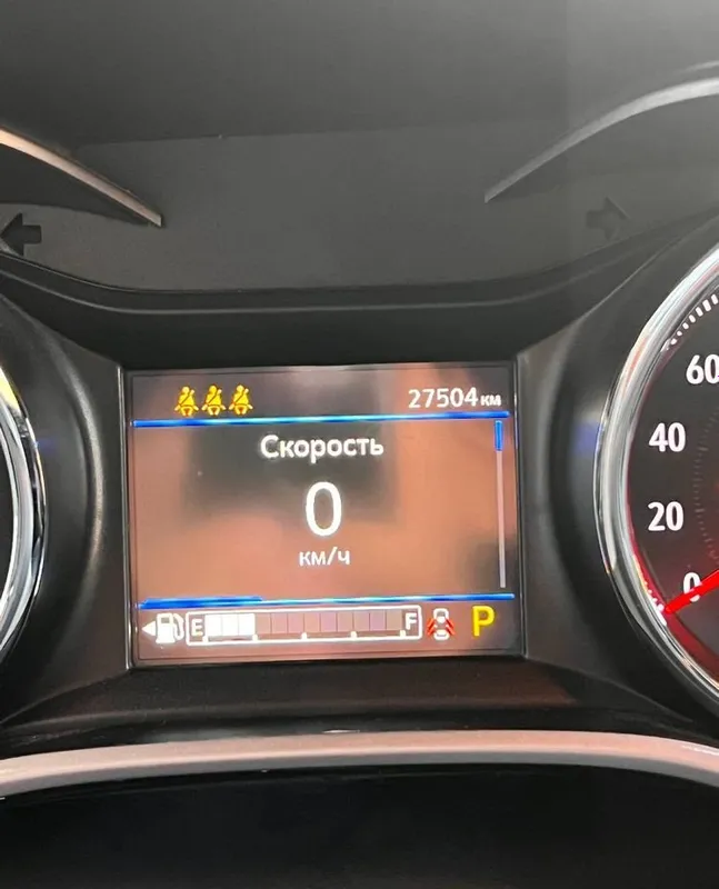 Chevrolet Tracker Premier 2024 3 Chevrolet Tracker Premier 2024 3