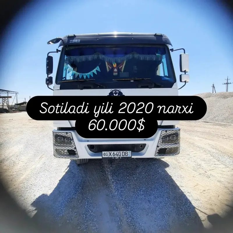 Yili 2020 metan da moshina 6 Yili 2020 metan da moshina 6