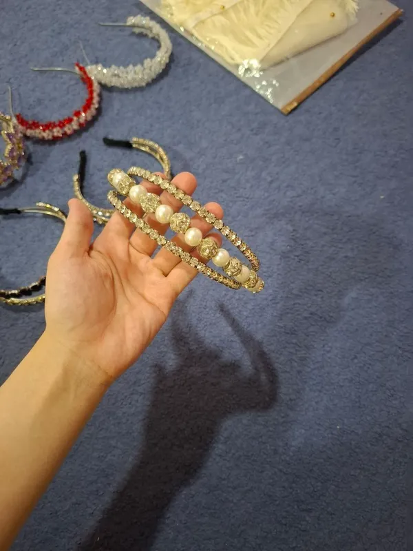 Diadema abadoklar 2