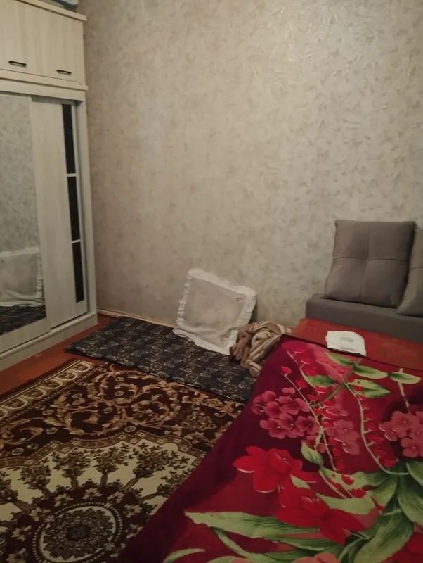 Участка сотаман назарбек текистилда — фото 2