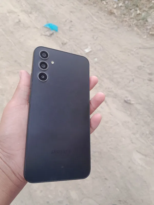Samsung galaxy a34 5g 128/8 2 Samsung galaxy a34 5g 128/8 2