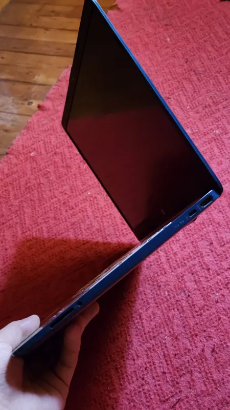 HP Laptop 3