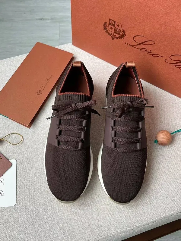 LORO PIANA FLEXY WALK