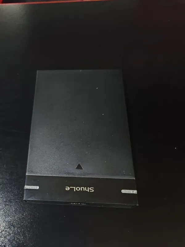 Hdd hard 500gb usb va type-c kabelli — фото 1 Hdd hard 500gb usb va type-c kabelli — фото 1
