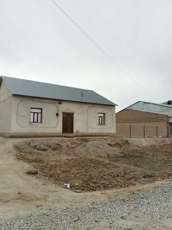 Joy oʻrni(450m2) sotiladi
