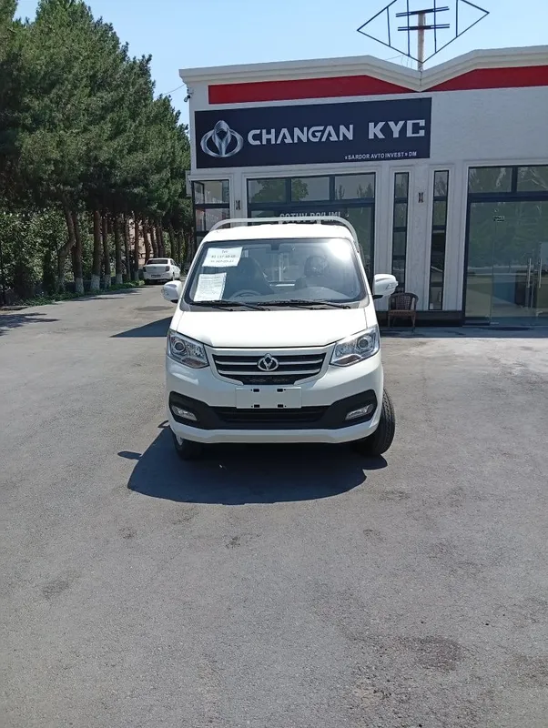 Changan yuk Avto