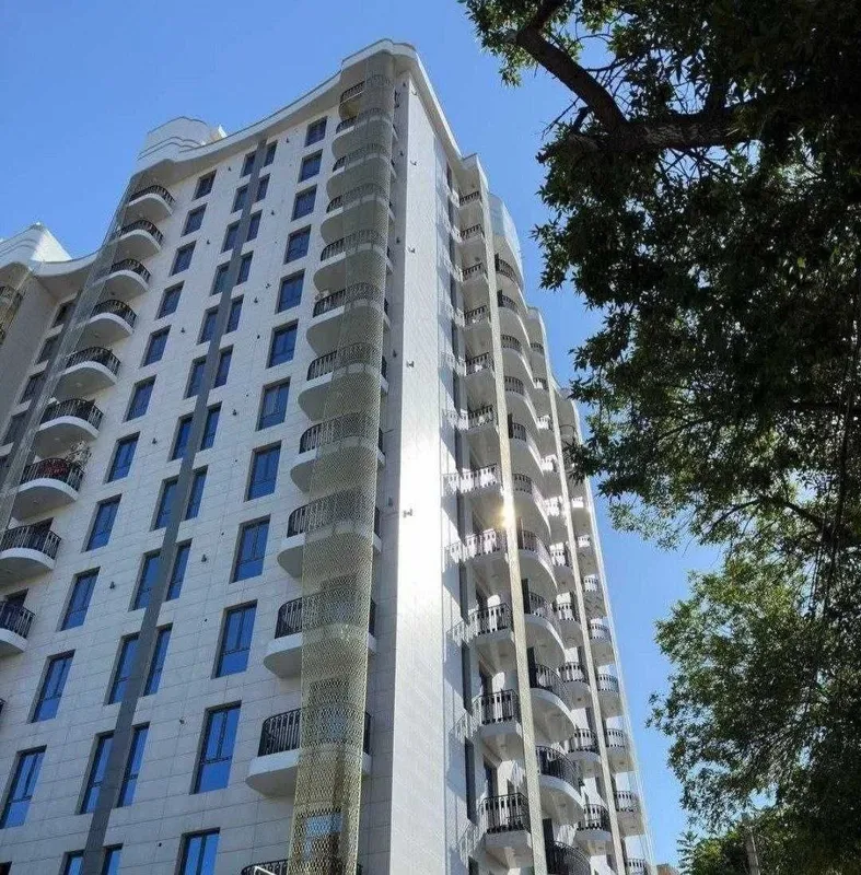 "СРОЧНАЯ ЦЕНА‼️ Арзон Skyline Towers Коробка 104,68м2 ул Нукусская‼️ — фото 5