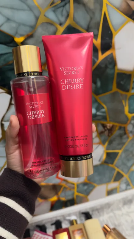 Оригинальные мист-лосьоны Victoria’s Secret из Америки 8