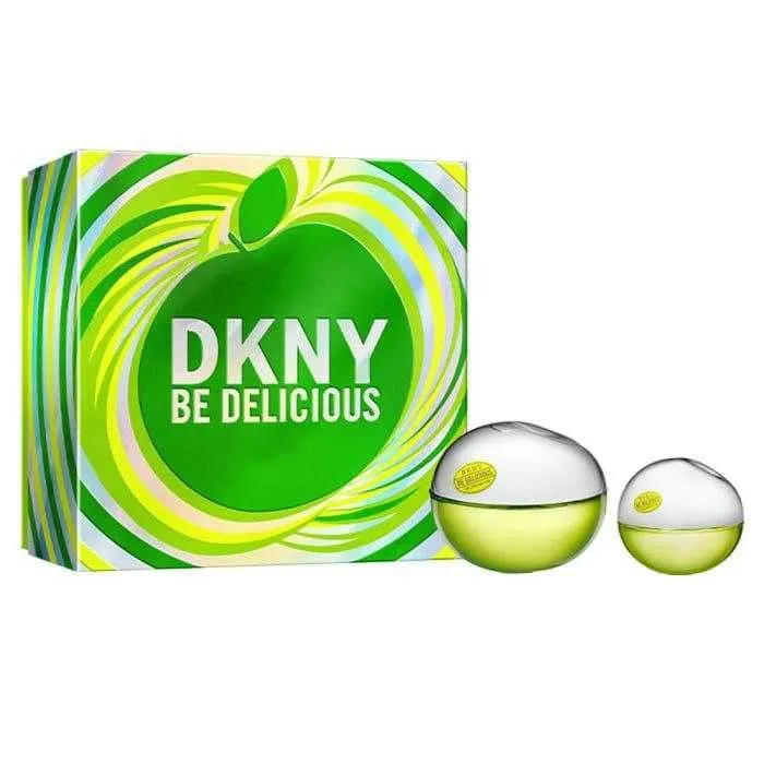 DKNY Be Delicious Original 2 DKNY Be Delicious Original 2