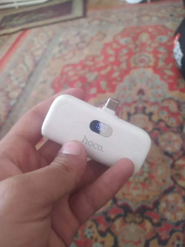 hoco Powerbank 2 hoco Powerbank 2
