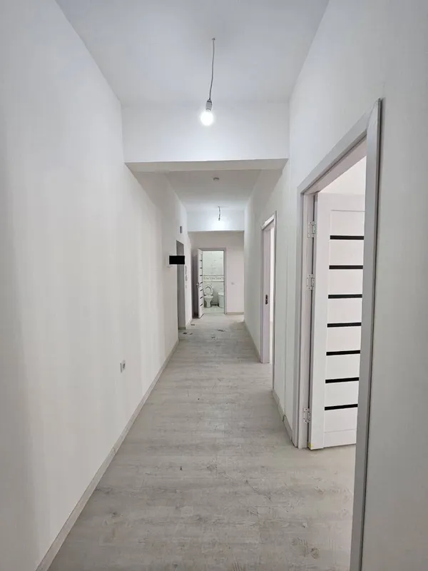 Срочно 3х комнатная новостройка 74м² Янги Дархан — фото 6