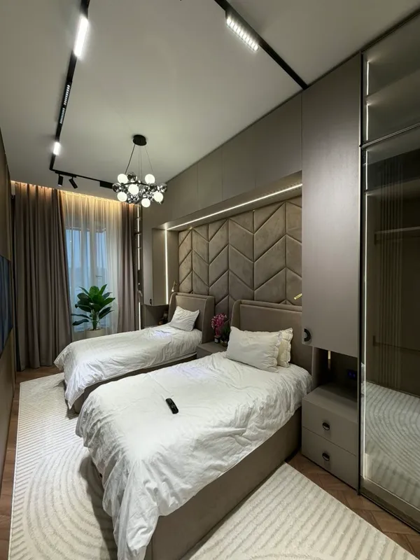 3-комнатная квартира, 75 м², Юнусабад 6