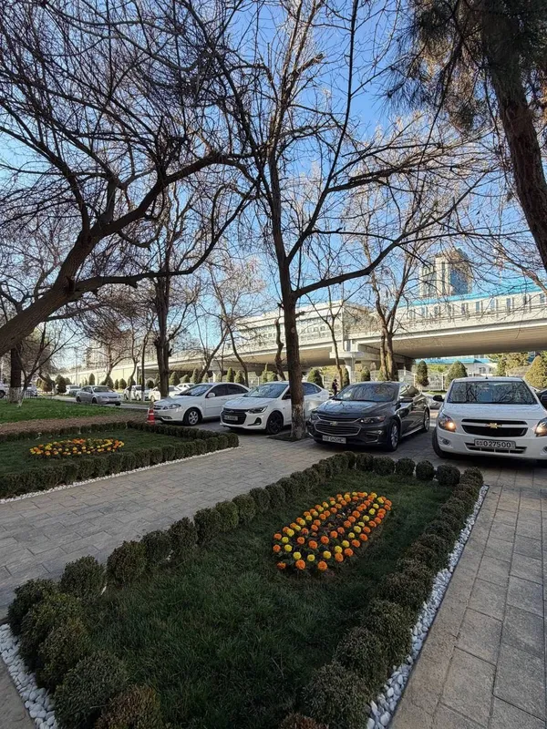 Продается Нежилое Помещение 125 м2 Ц-6, кафе Issimo Юнусабадский район — фото 2