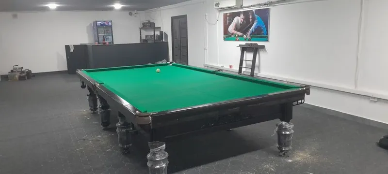 Billiard stollari — фото 5