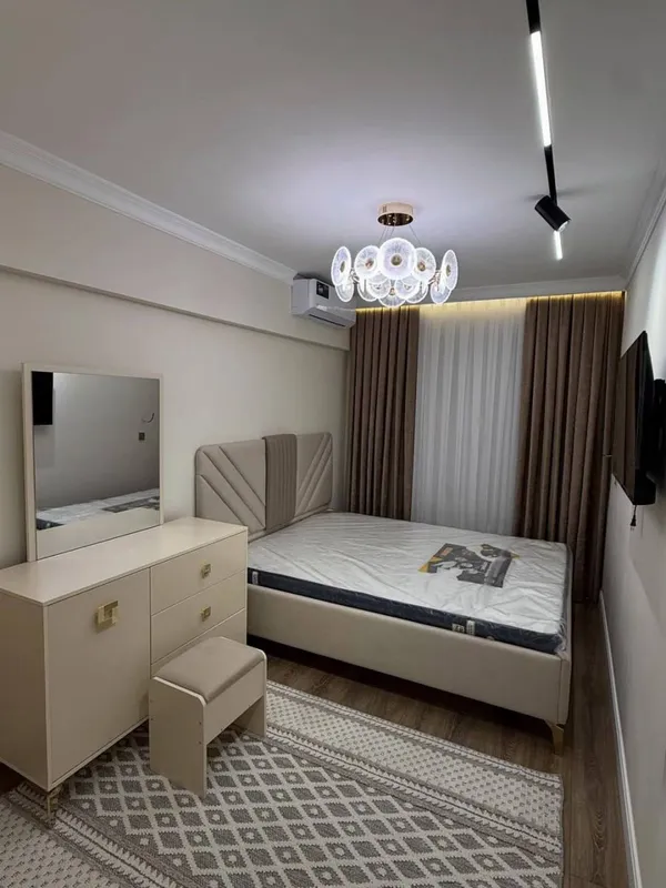 Продажа квартиры 3/1/5, Мирзо-Улугбекский район (массив Феруза) — фото 1