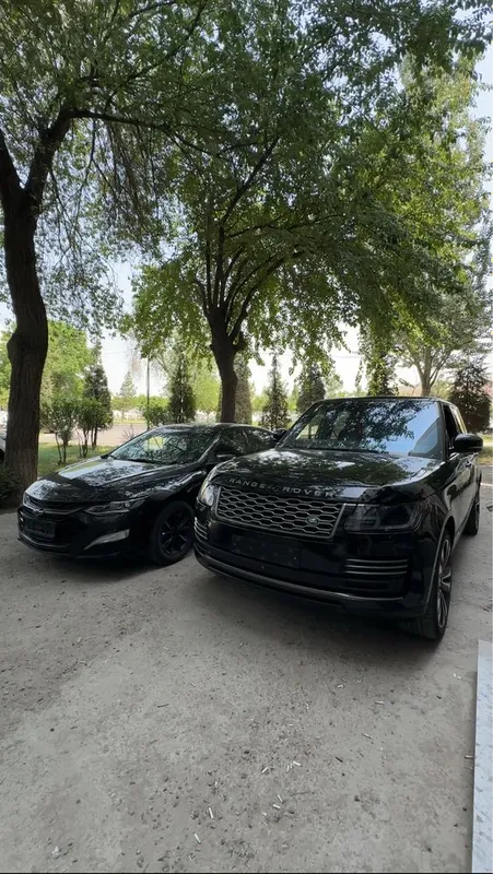 Rent a car / Avtoprokat / Bez KM — фото 5