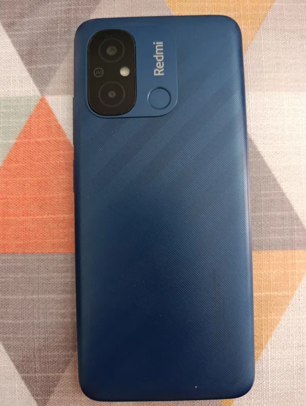 REDMI 12 C 3 REDMI 12 C 3
