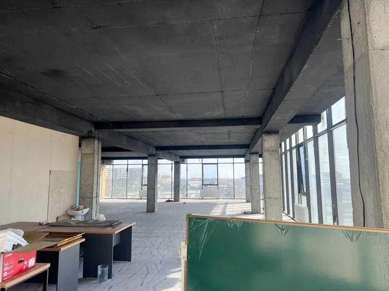 Аренда помещение Малая кольцевая, Аэропорт 300м2 — фото 2