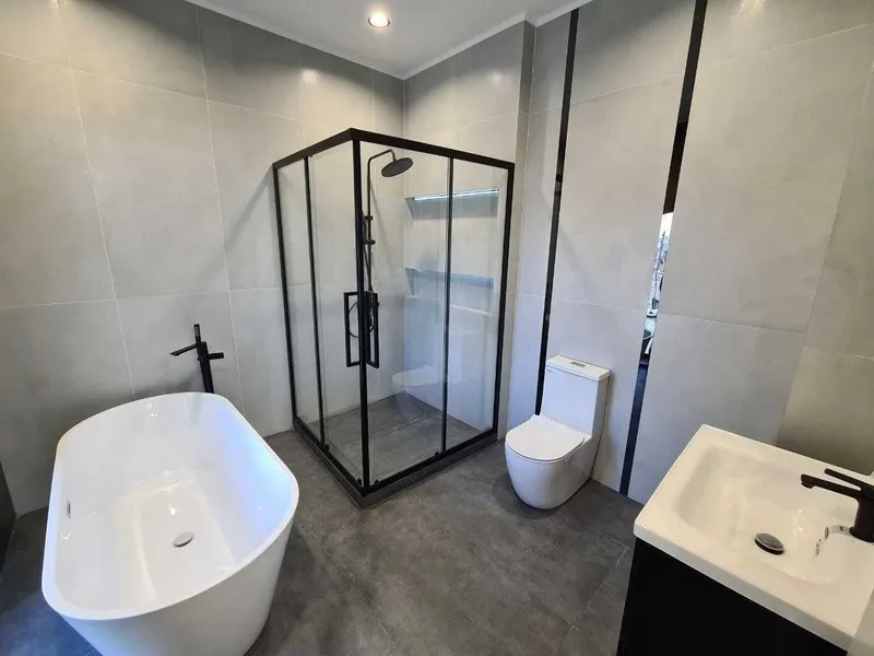Дом 300 м² | Олтинтепа (Циалковского), Мирзо-Улугбекский район — фото 8