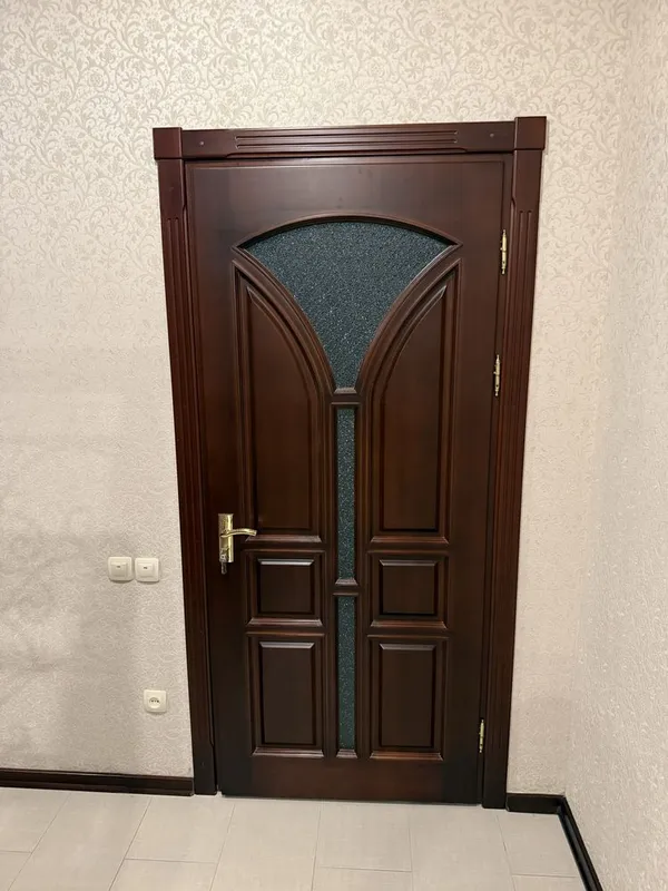 Продам двери б/у деревянные в идеальном состоянии 7 Продам двери б/у деревянные в идеальном состоянии 7