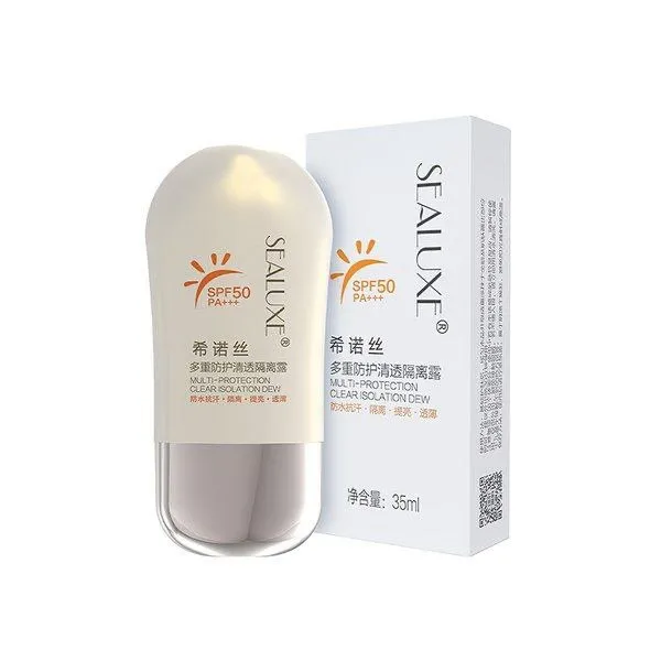 Sealuxe SPF50+PAA+++