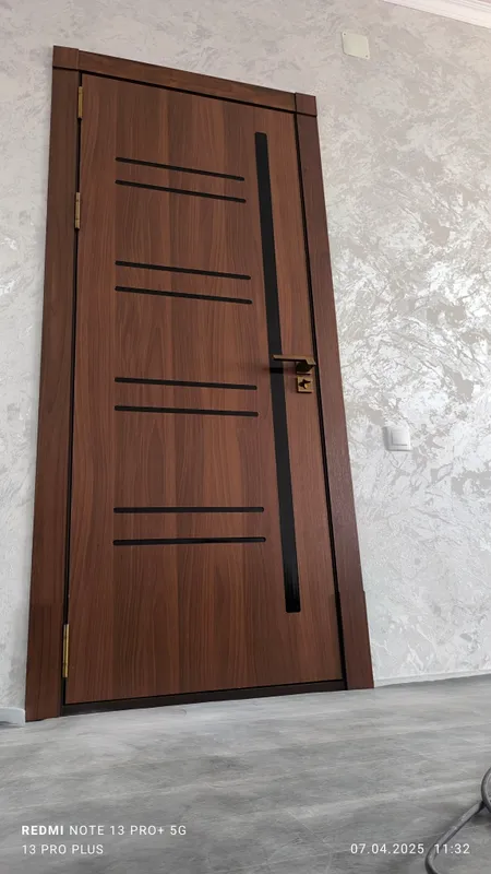 Двери MDF. Двери MDF 8