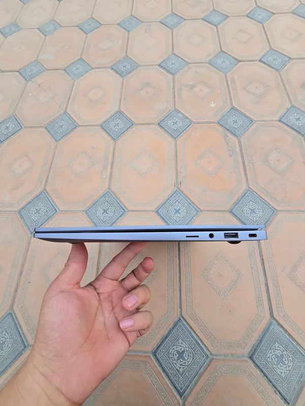 Samsung Galaxy Book 4 — фото 4