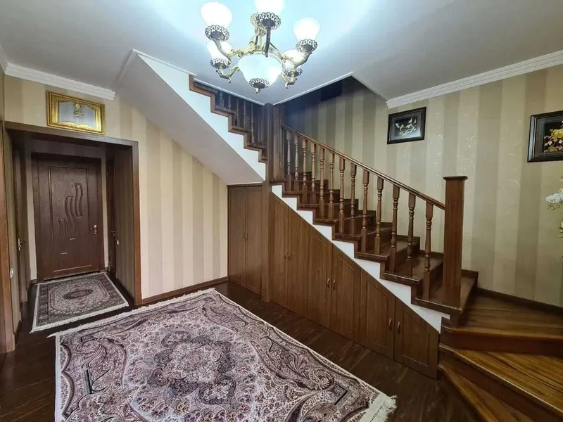 Циалковского. Дом. 4 сотки. 4