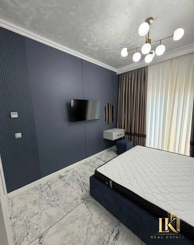 3-комнатная квартира 83 м² в ЖК Istanbul City (Яккасарайский район) — фото 5