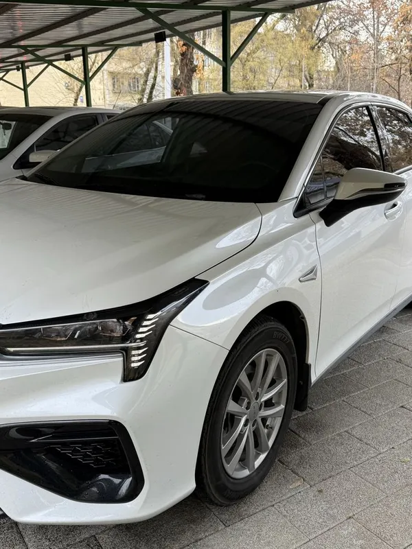 GAC AION s580 узимники янги салондан олганман GAC AION s580 узимники янги салондан олганман