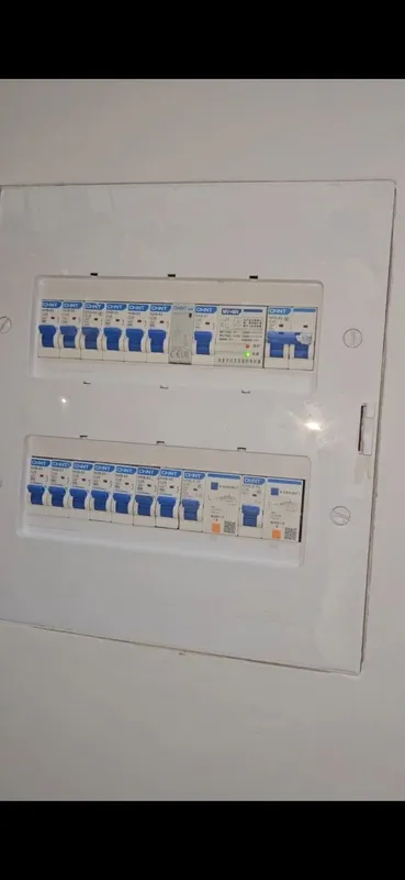 Elektrik 220v-380v ishlari qilamiz — фото 3