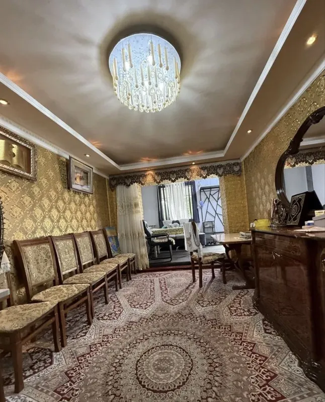 Кибрай Посёлок Улугбек Продается квартира 3/1/4 балкон 2х6 1