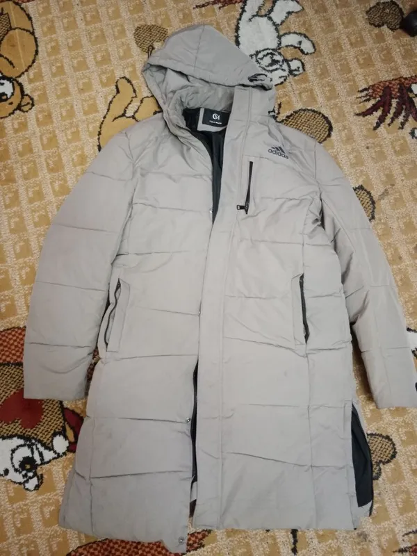 Куртка мужская размер 2-3хл