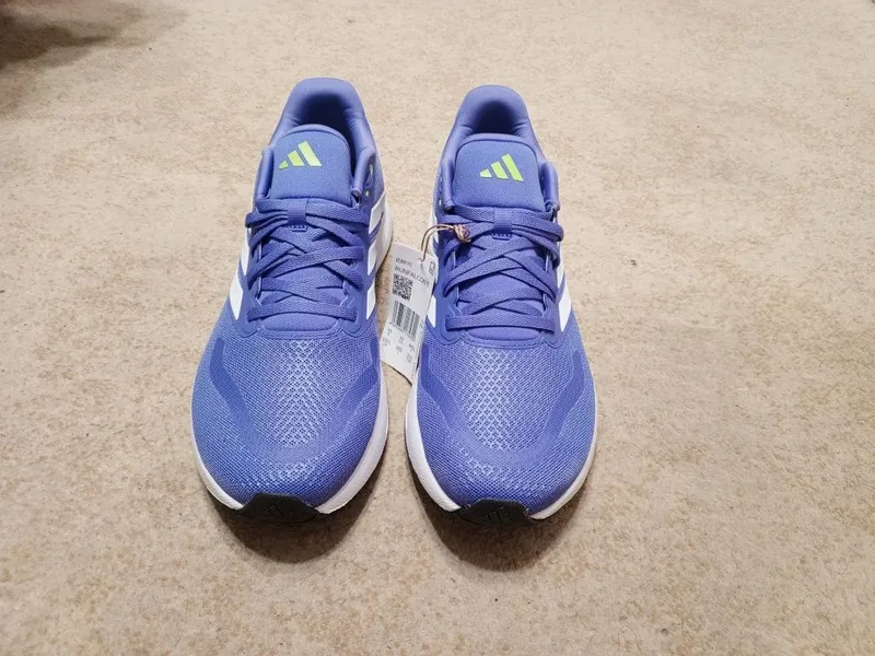 Новые Adidas, 43 - 44 размер, оригинал — фото 2