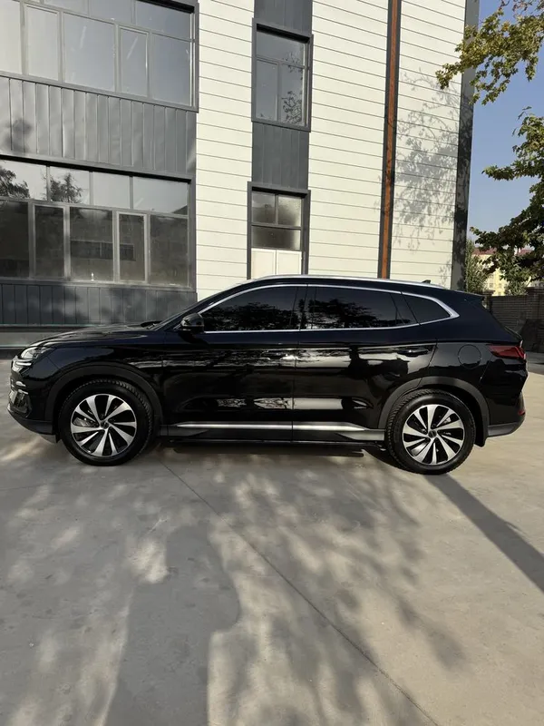 BYD Chempion oxirgacha o’qing — фото 1