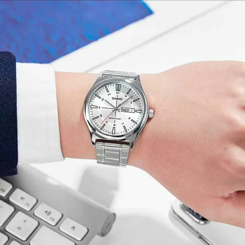 CASIO original qo'l soati / оригинальные часы