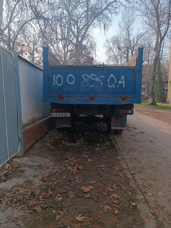 Gaz 53 srochna sotiladi 3 Gaz 53 srochna sotiladi 3