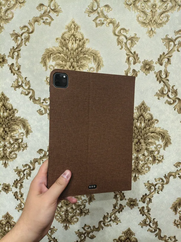Ipad pro M1 256 gb 5g — фото 1