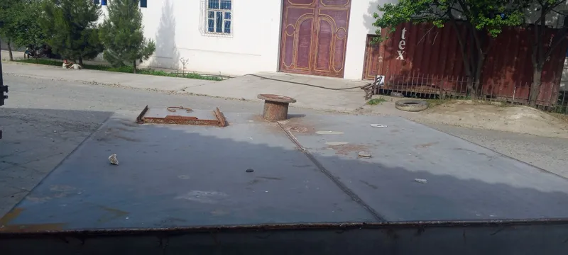 Yomkist nerjaveka