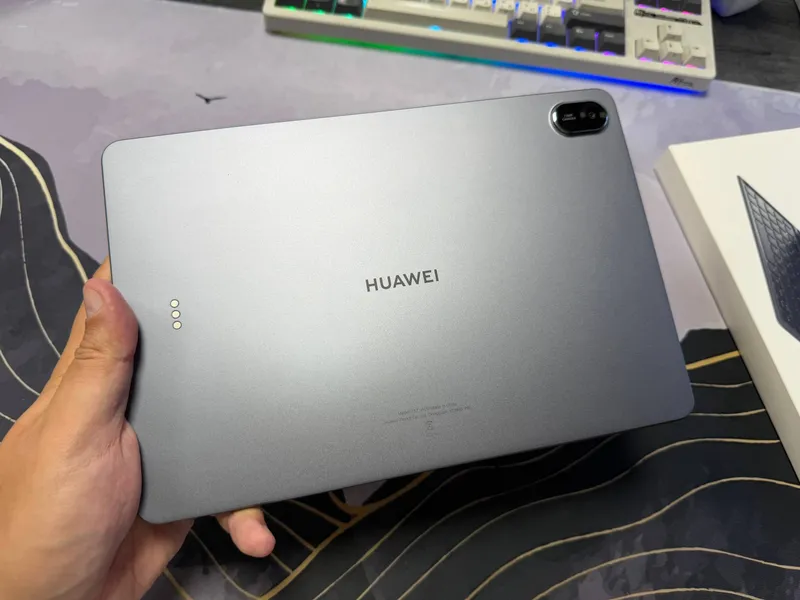 HUAWEI MatePad 11,5 (2025) 2