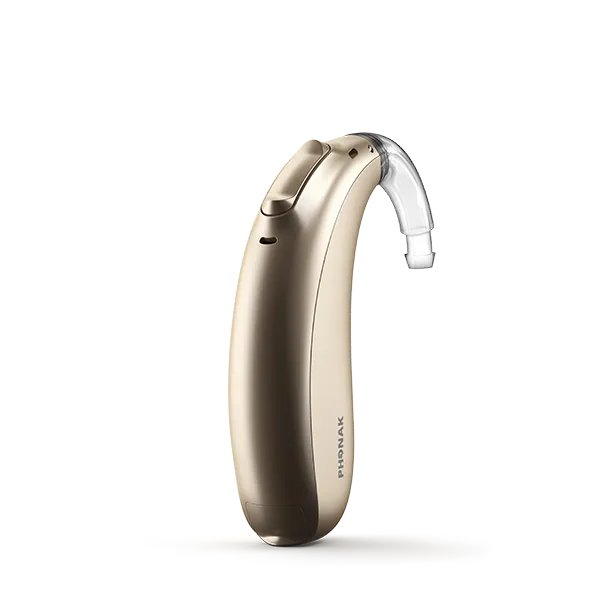 Phonak Naída P90-UP Эшитиш аппарати