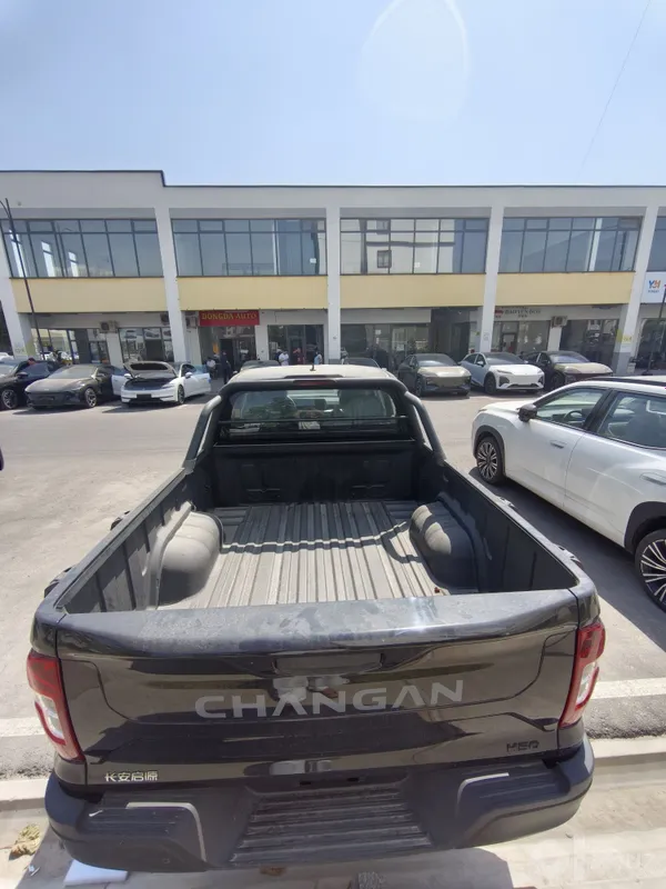 changan hanter k50 3 pozitsiya 4 changan hanter k50 3 pozitsiya 4