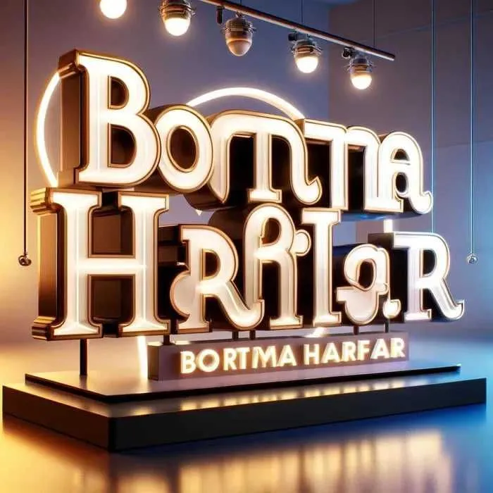 Объемные буквы, Наружная реклама, вывески, narujnaya reklama bortma — фото 5