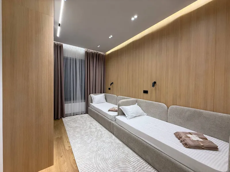 3-комнатная квартира 75 м² на 14/16 этаже в ЖК O'z Makon — фото 5