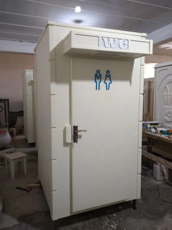 ПРОДАЖА, АРЕНДА: Биохожатхона, Биотуалет, Xojatxona. От 5.ООО.ООО сум. 5 ПРОДАЖА, АРЕНДА: Биохожатхона, Биотуалет, Xojatxona. От 5.ООО.ООО сум. 5