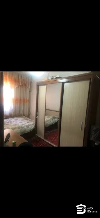3 xonali kvartira ijaraga, Yunusobod 11-kvartal 3
